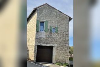 Ma-Cabane - Vente Maison Saint-Rémy-de-Provence, 70 m²