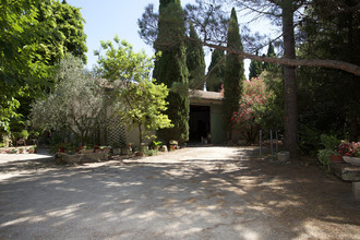 Ma-Cabane - Vente Maison Saint-Rémy-de-Provence, 143 m²