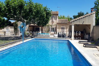 Ma-Cabane - Vente Maison Saint-Rémy-de-Provence, 210 m²