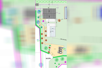 Ma-Cabane - Vente Maison SAINT-REMY-DE-PROVENCE, 120 m²