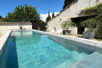 Ma-Cabane - Vente Maison SAINT-REMY-DE-PROVENCE, 325 m²