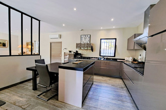 Ma-Cabane - Vente Maison SAINT-REMY-DE-PROVENCE, 186 m²