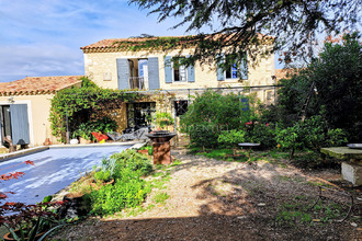 Ma-Cabane - Vente Maison SAINT-REMY-DE-PROVENCE, 255 m²