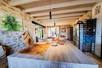 Ma-Cabane - Vente Maison SAINT-REMY-DE-PROVENCE, 255 m²