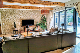 Ma-Cabane - Vente Maison SAINT-REMY-DE-PROVENCE, 168 m²