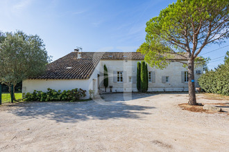 Ma-Cabane - Vente Maison Saint-Rémy-de-Provence, 279 m²