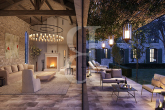 Ma-Cabane - Vente Maison Saint-Rémy-de-Provence, 505 m²