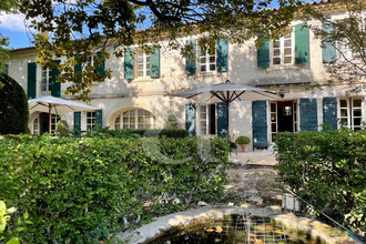 Ma-Cabane - Vente Maison Saint-Rémy-de-Provence, 530 m²