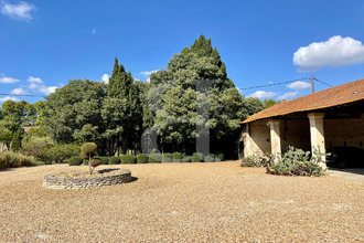 Ma-Cabane - Vente Maison Saint-Rémy-de-Provence, 530 m²