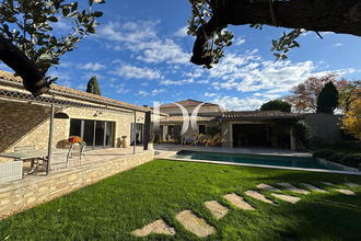 Ma-Cabane - Vente Maison Saint-Rémy-de-Provence, 164 m²