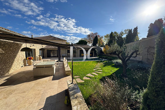 Ma-Cabane - Vente Maison Saint-Rémy-de-Provence, 164 m²