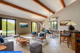 Ma-Cabane - Vente Maison Saint-Rémy-de-Provence, 138 m²