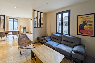 Ma-Cabane - Vente Maison SAINT-REMY-DE-PROVENCE, 105 m²