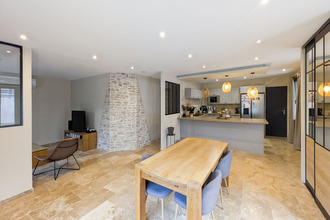 Ma-Cabane - Vente Maison SAINT-REMY-DE-PROVENCE, 105 m²