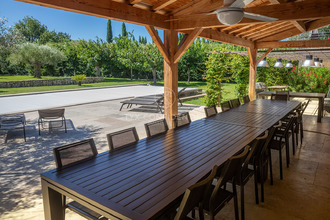Ma-Cabane - Vente Maison SAINT-REMY-DE-PROVENCE, 462 m²