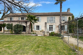 Ma-Cabane - Vente Maison SAINT-REMY-DE-PROVENCE, 186 m²