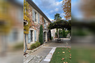 Ma-Cabane - Vente Maison SAINT-REMY-DE-PROVENCE, 186 m²