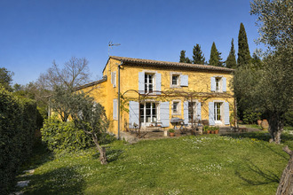Ma-Cabane - Vente Maison SAINT-REMY-DE-PROVENCE, 168 m²