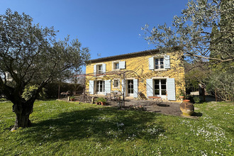 Ma-Cabane - Vente Maison SAINT-REMY-DE-PROVENCE, 168 m²