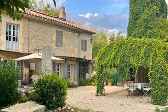 Ma-Cabane - Vente Maison SAINT-REMY-DE-PROVENCE, 280 m²