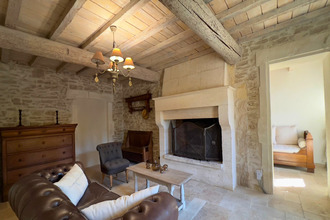 Ma-Cabane - Vente Maison SAINT-REMY-DE-PROVENCE, 280 m²