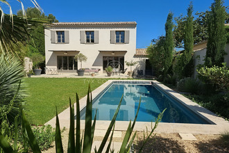 Ma-Cabane - Vente Maison SAINT-REMY-DE-PROVENCE, 153 m²