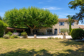 Ma-Cabane - Vente Maison SAINT-REMY-DE-PROVENCE, 243 m²