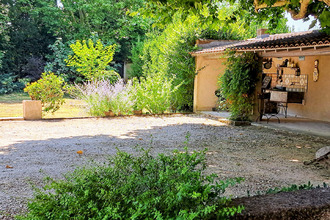 Ma-Cabane - Vente Maison SAINT-REMY-DE-PROVENCE, 243 m²
