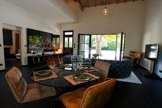 Ma-Cabane - Vente Maison SAINT-REMY-DE-PROVENCE, 114 m²