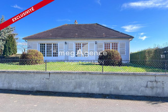 Vente Maison 72600, SAINT REMY DU VAL France