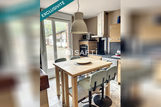 Vente Maison 51290, Saint-Remy-en-Bouzemont-Saint-Genest-Et-Isson France