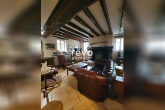 Ma-Cabane - Vente Maison SAINT REMY EN MAUGES, 170 m²