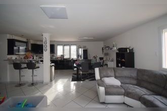 Ma-Cabane - Vente Maison SAINT REMY EN ROLLAT, 96 m²