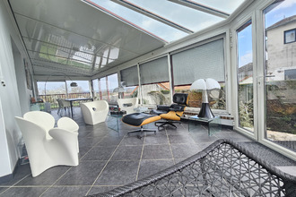 Ma-Cabane - Vente Maison Saint-Rémy-en-Rollat, 177 m²