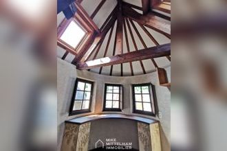 Ma-Cabane - Vente Maison Saint-Rémy-l'Honoré, 210 m²