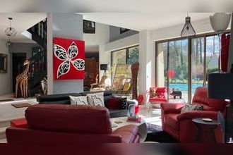 Ma-Cabane - Vente Maison Saint-Rémy-l'Honoré, 220 m²