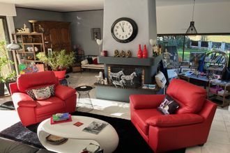 Ma-Cabane - Vente Maison Saint-Rémy-l'Honoré, 220 m²