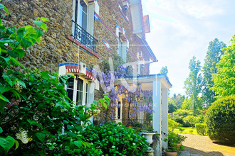 Ma-Cabane - Vente Maison SAINT-REMY-LA-VARENNE, 196 m²