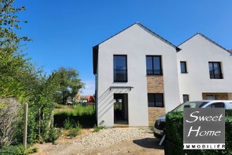 Ma-Cabane - Vente Maison Saint-Rémy-lès-Chevreuse, 92 m²