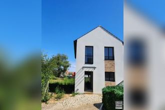 Ma-Cabane - Vente Maison Saint-Rémy-lès-Chevreuse, 92 m²