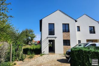 Ma-Cabane - Vente Maison Saint-Rémy-lès-Chevreuse, 92 m²