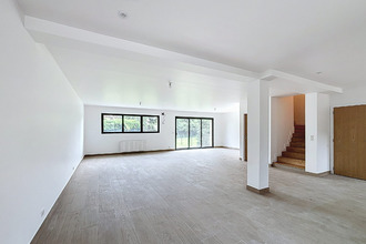 Ma-Cabane - Vente Maison Saint-Rémy-lès-Chevreuse, 132 m²