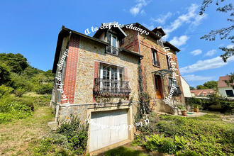 Ma-Cabane - Vente Maison SAINT-REMY-LES-CHEVREUSE, 191 m²