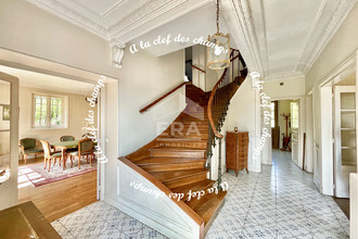 Ma-Cabane - Vente Maison SAINT-REMY-LES-CHEVREUSE, 191 m²