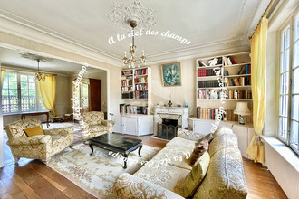 Ma-Cabane - Vente Maison SAINT-REMY-LES-CHEVREUSE, 191 m²