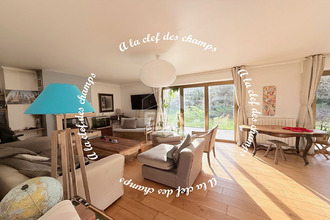 Ma-Cabane - Vente Maison SAINT-REMY-LES-CHEVREUSE, 220 m²