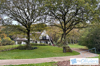 Ma-Cabane - Vente Maison Saint-Rémy-lès-Chevreuse, 375 m²