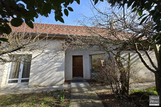Ma-Cabane - Vente Maison Saint-Rémy-lès-Chevreuse, 127 m²