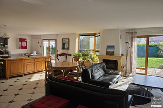 Ma-Cabane - Vente Maison Saint-Rémy-lès-Chevreuse, 127 m²