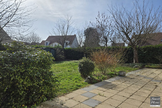 Ma-Cabane - Vente Maison Saint-Rémy-lès-Chevreuse, 127 m²